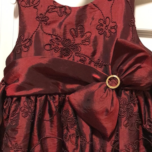 Dresses - Picture 2 of 4